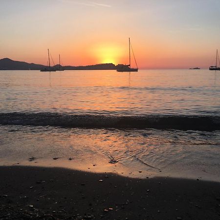 Studio Rio Marina Sul Mare Acアパートメント エクステリア 写真