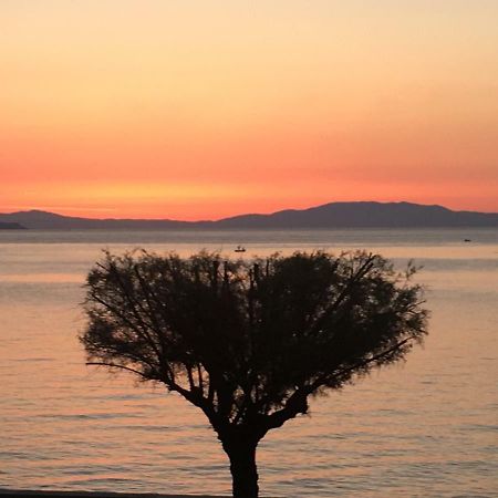 Studio Rio Marina Sul Mare Acアパートメント エクステリア 写真