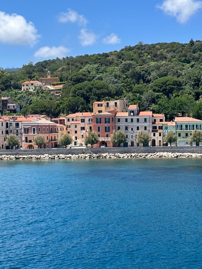Studio Rio Marina Sul Mare Acアパートメント エクステリア 写真