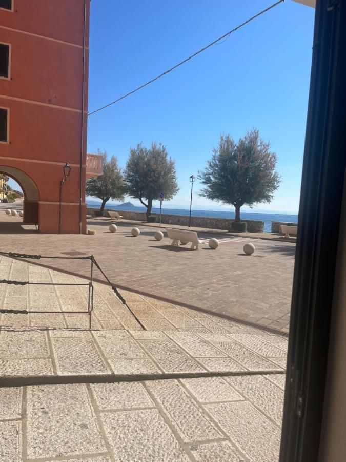 Studio Rio Marina Sul Mare Acアパートメント エクステリア 写真