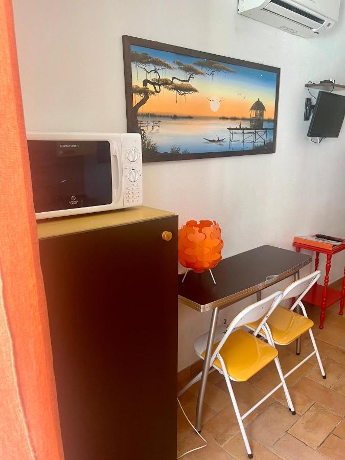 Studio Rio Marina Sul Mare Acアパートメント エクステリア 写真