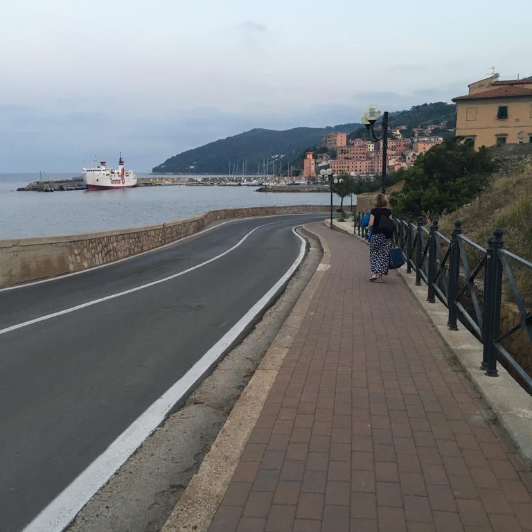 Studio Rio Marina Sul Mare Acアパートメント エクステリア 写真