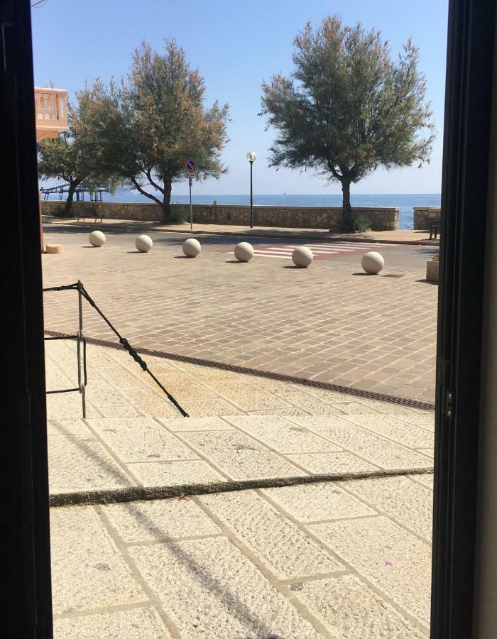 Studio Rio Marina Sul Mare Acアパートメント エクステリア 写真