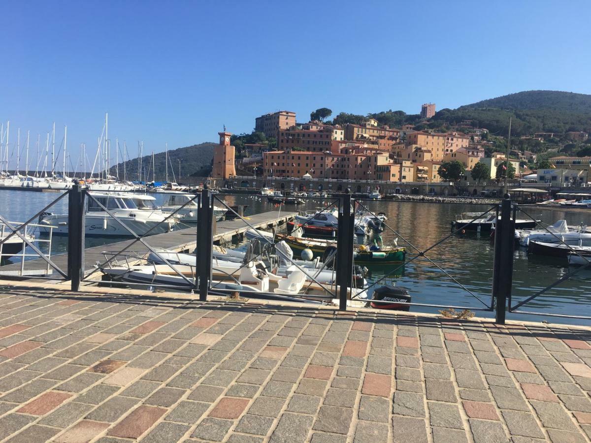 Studio Rio Marina Sul Mare Acアパートメント エクステリア 写真