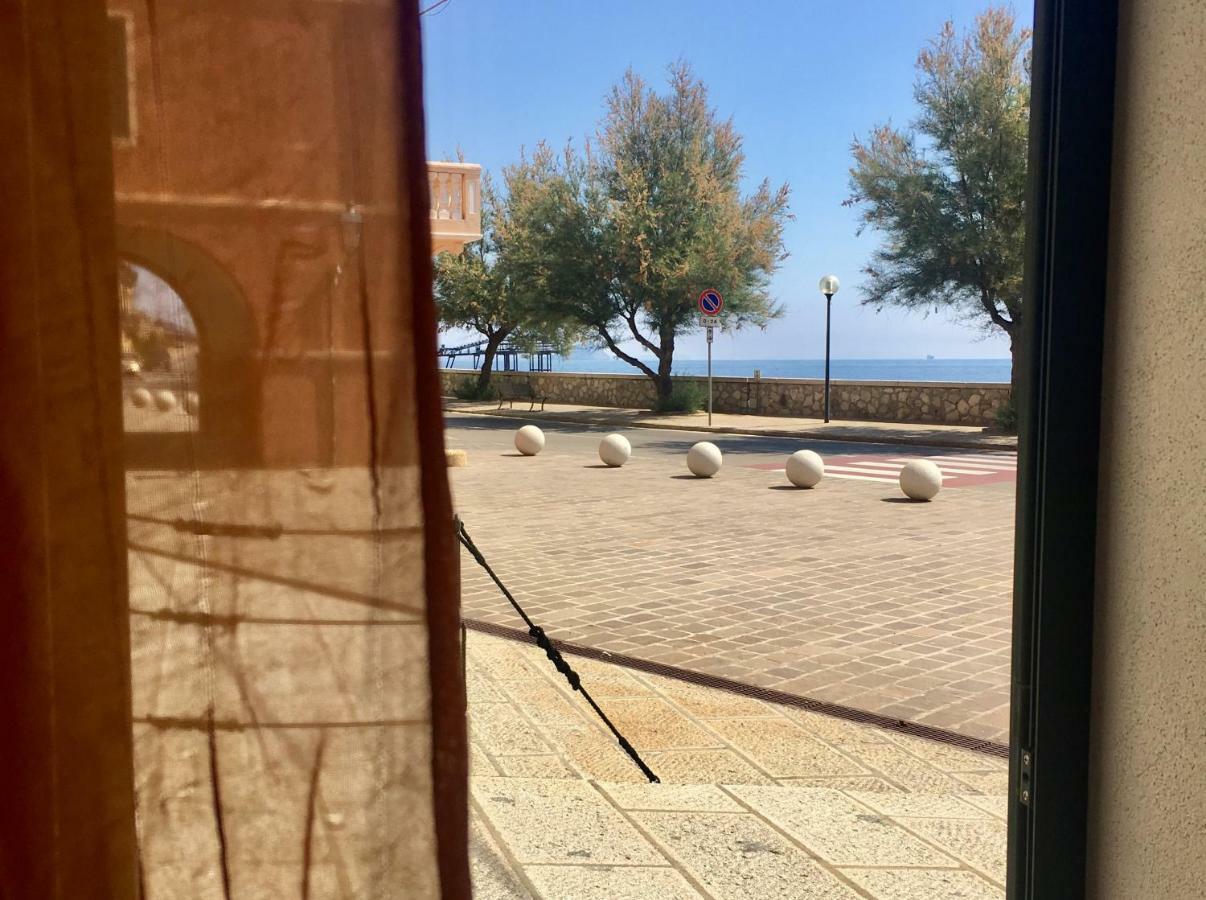 Studio Rio Marina Sul Mare Acアパートメント エクステリア 写真