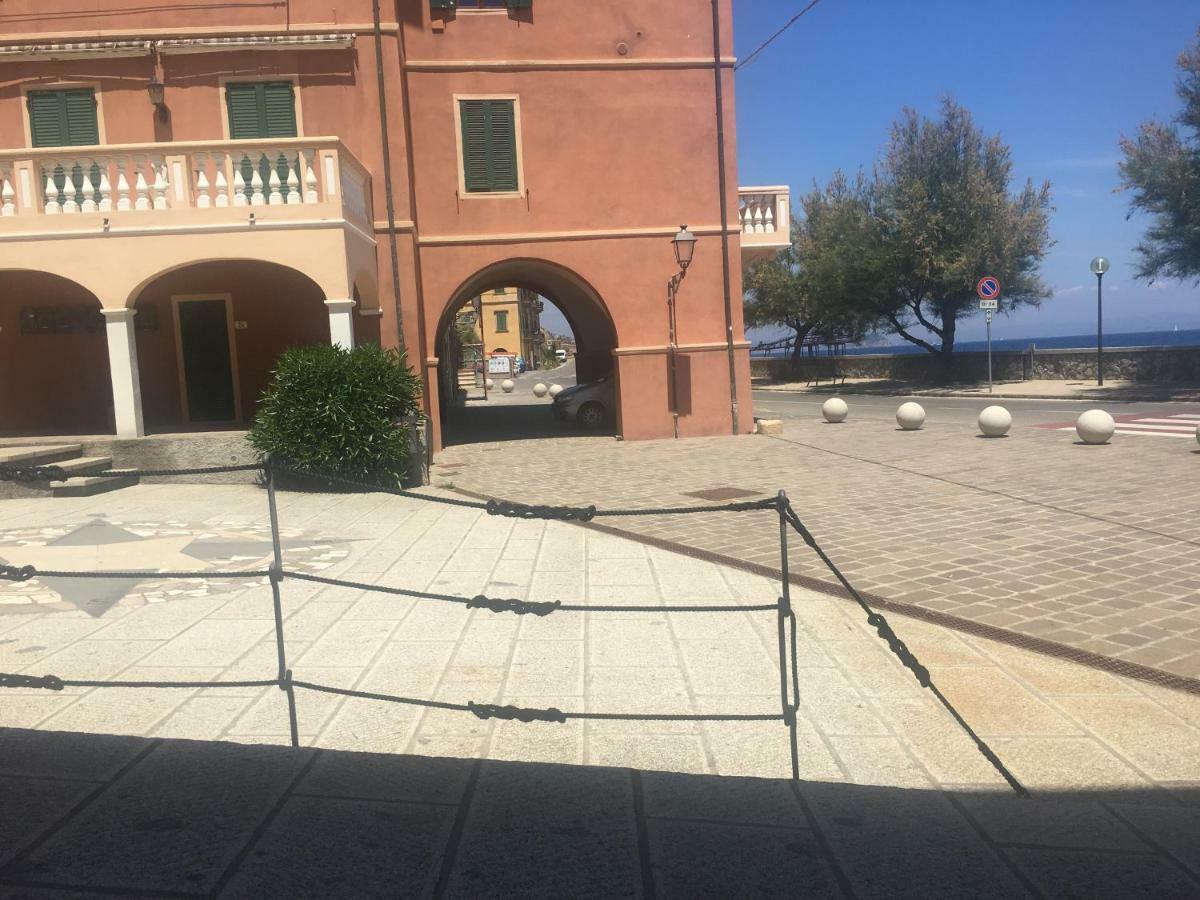 Studio Rio Marina Sul Mare Acアパートメント エクステリア 写真