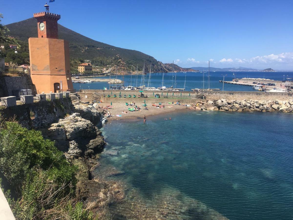 Studio Rio Marina Sul Mare Acアパートメント エクステリア 写真