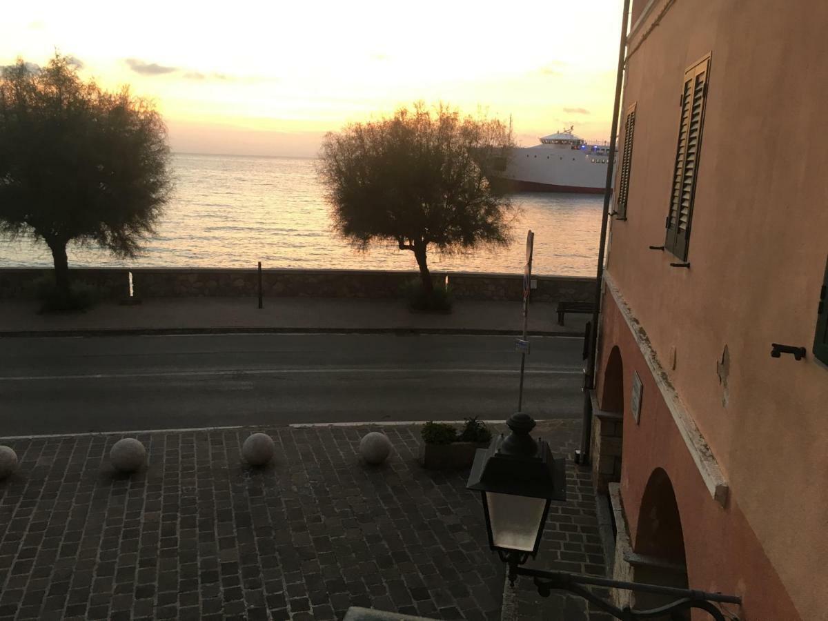 Studio Rio Marina Sul Mare Acアパートメント エクステリア 写真