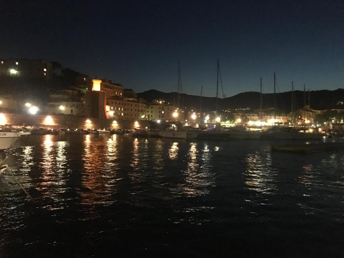 Studio Rio Marina Sul Mare Acアパートメント エクステリア 写真