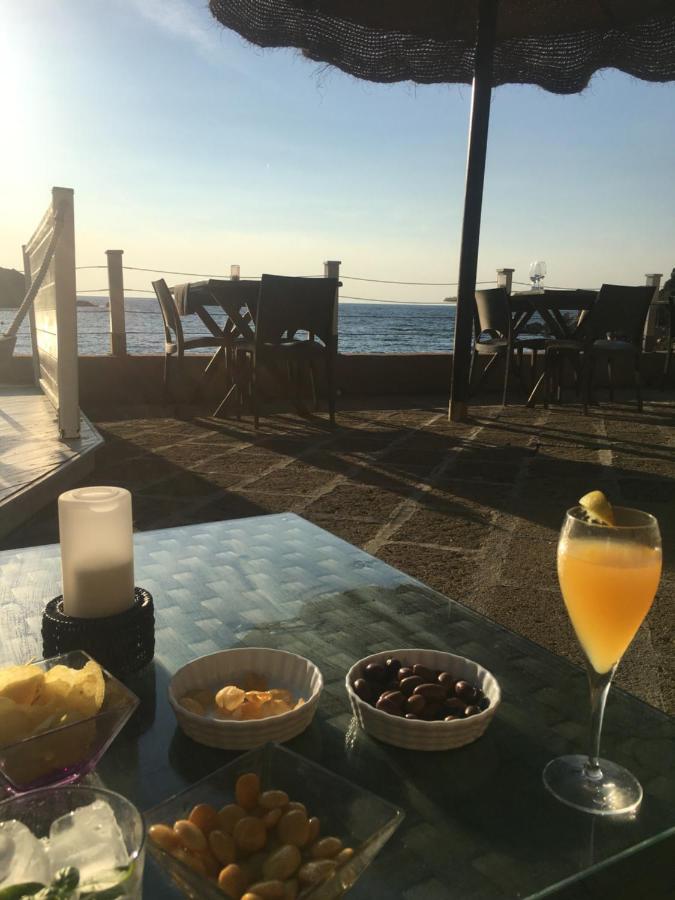 Studio Rio Marina Sul Mare Acアパートメント エクステリア 写真