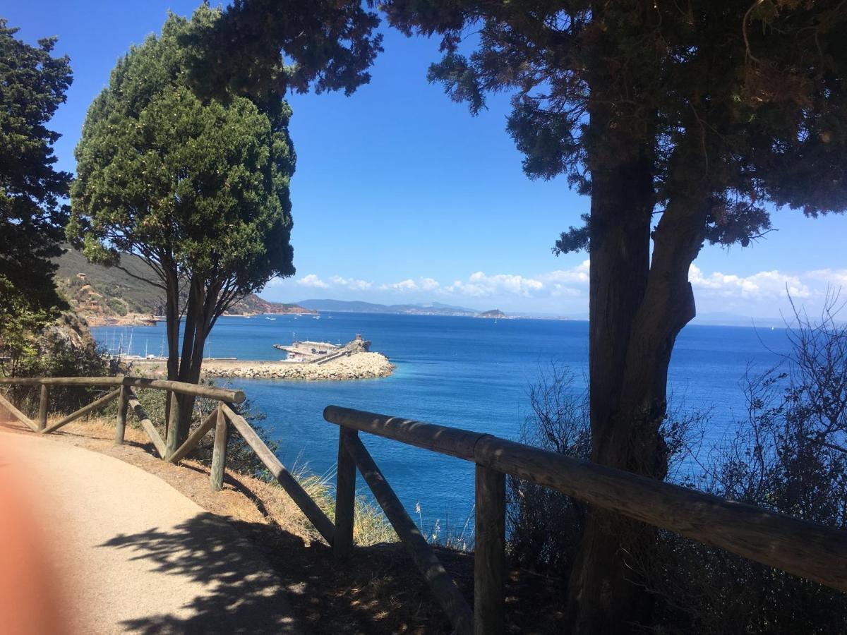 Studio Rio Marina Sul Mare Acアパートメント エクステリア 写真