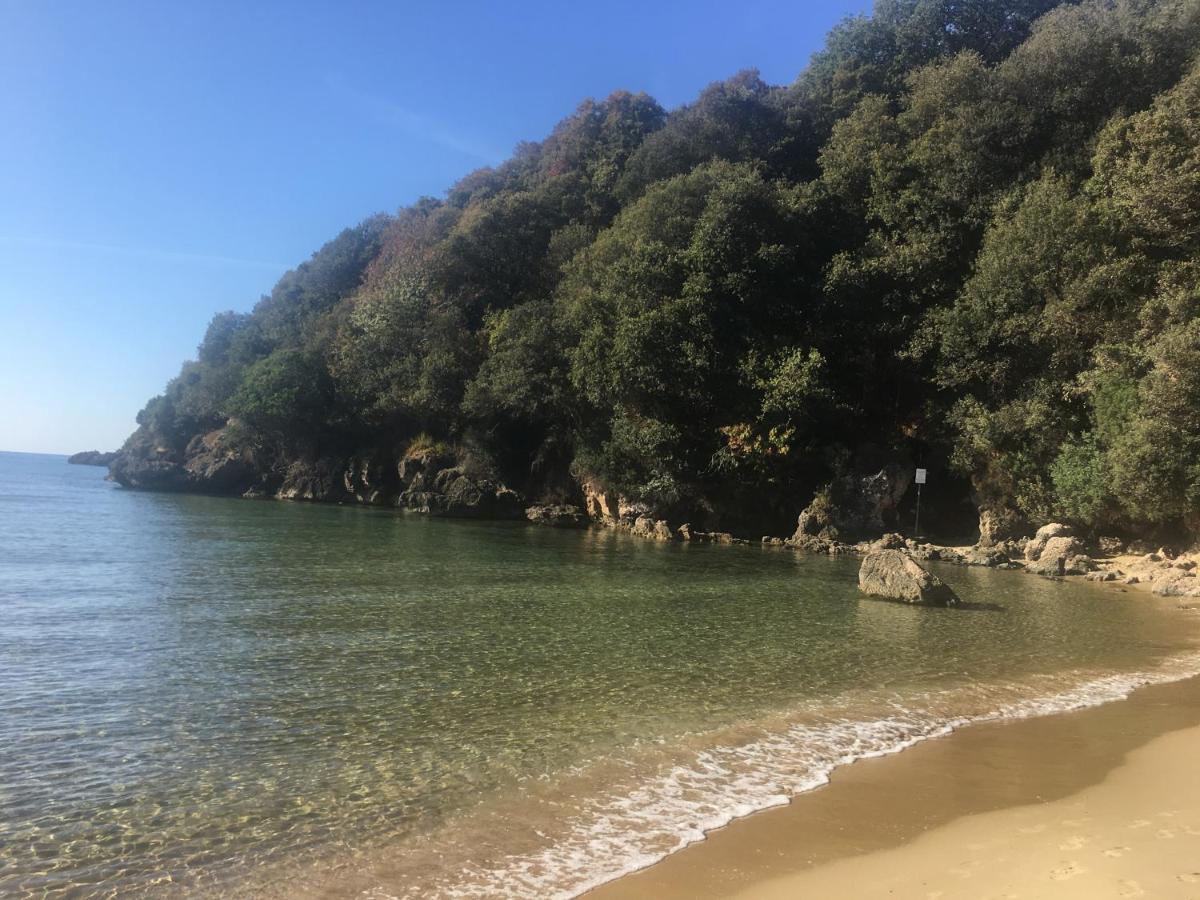 Studio Rio Marina Sul Mare Acアパートメント エクステリア 写真