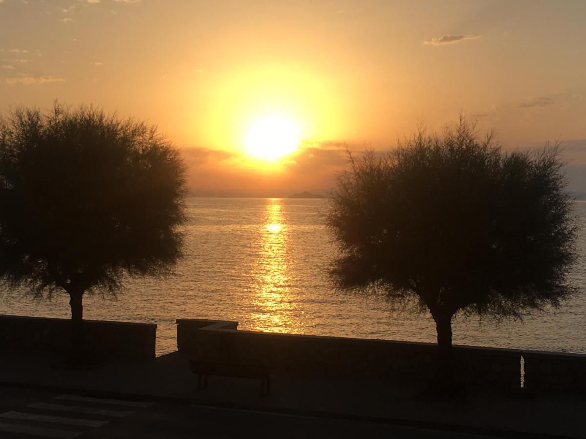 Studio Rio Marina Sul Mare Acアパートメント エクステリア 写真