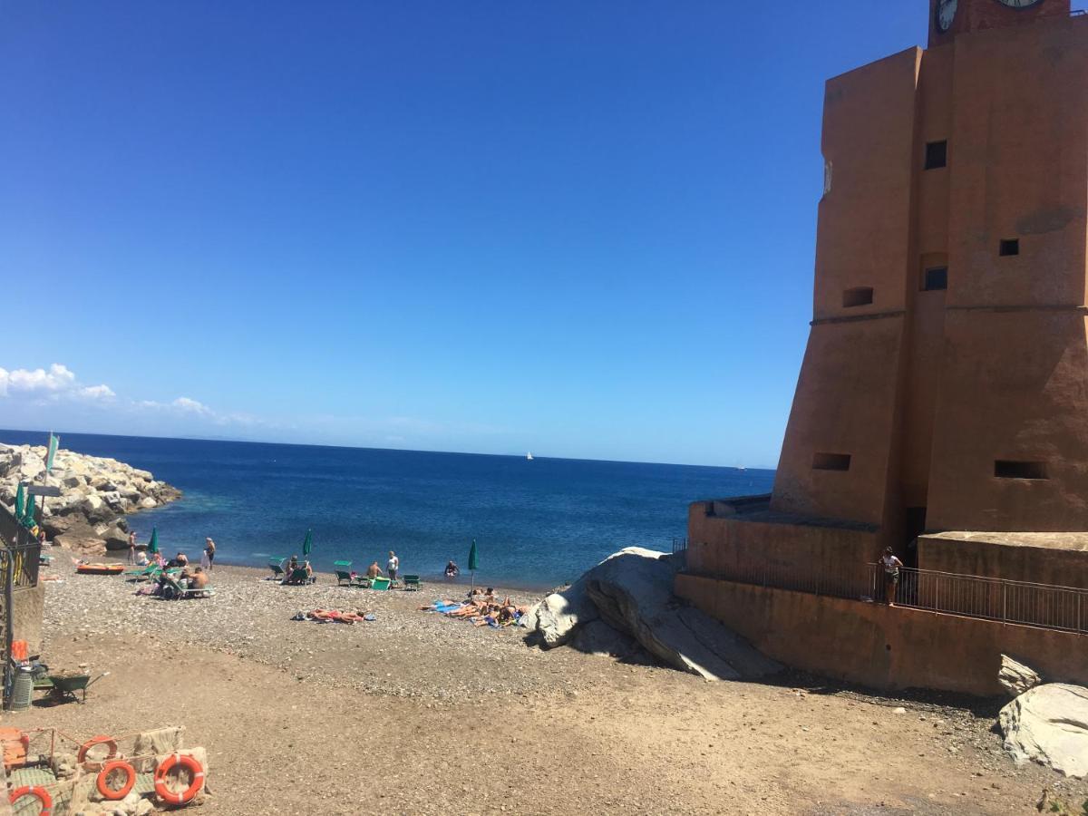Studio Rio Marina Sul Mare Acアパートメント エクステリア 写真